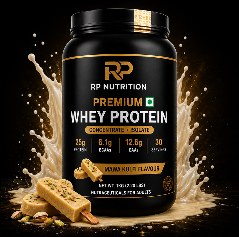best suplement rp nutrition for gain